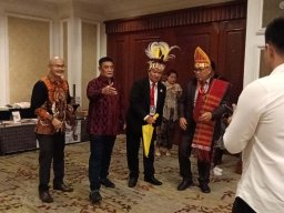 Sidang Sinode I